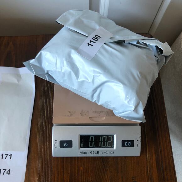 Spiritual Gangster Girls Perfect Sweatpant Pink Hearts size Small - Picture 13 of 13